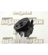 DA SILVA - DP3129 - 